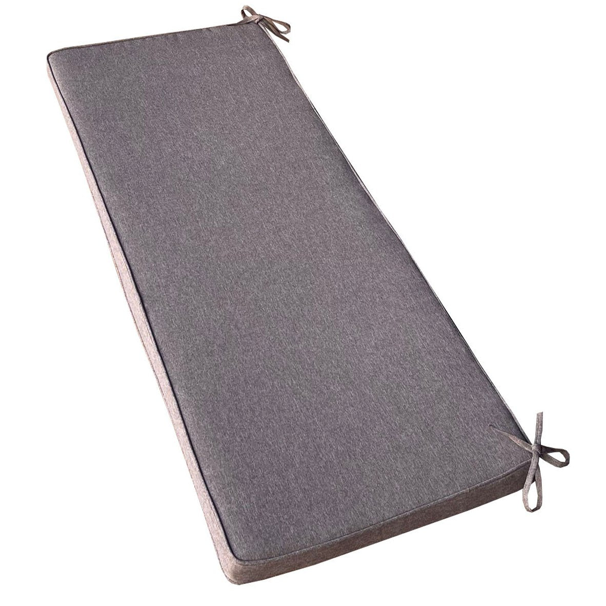 Cuscino per panca 150 da esterno idrorepellente - PANCA 150