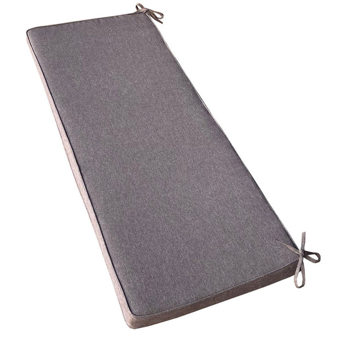 Cuscino per panca 150 da esterno idrorepellente - PANCA 150
