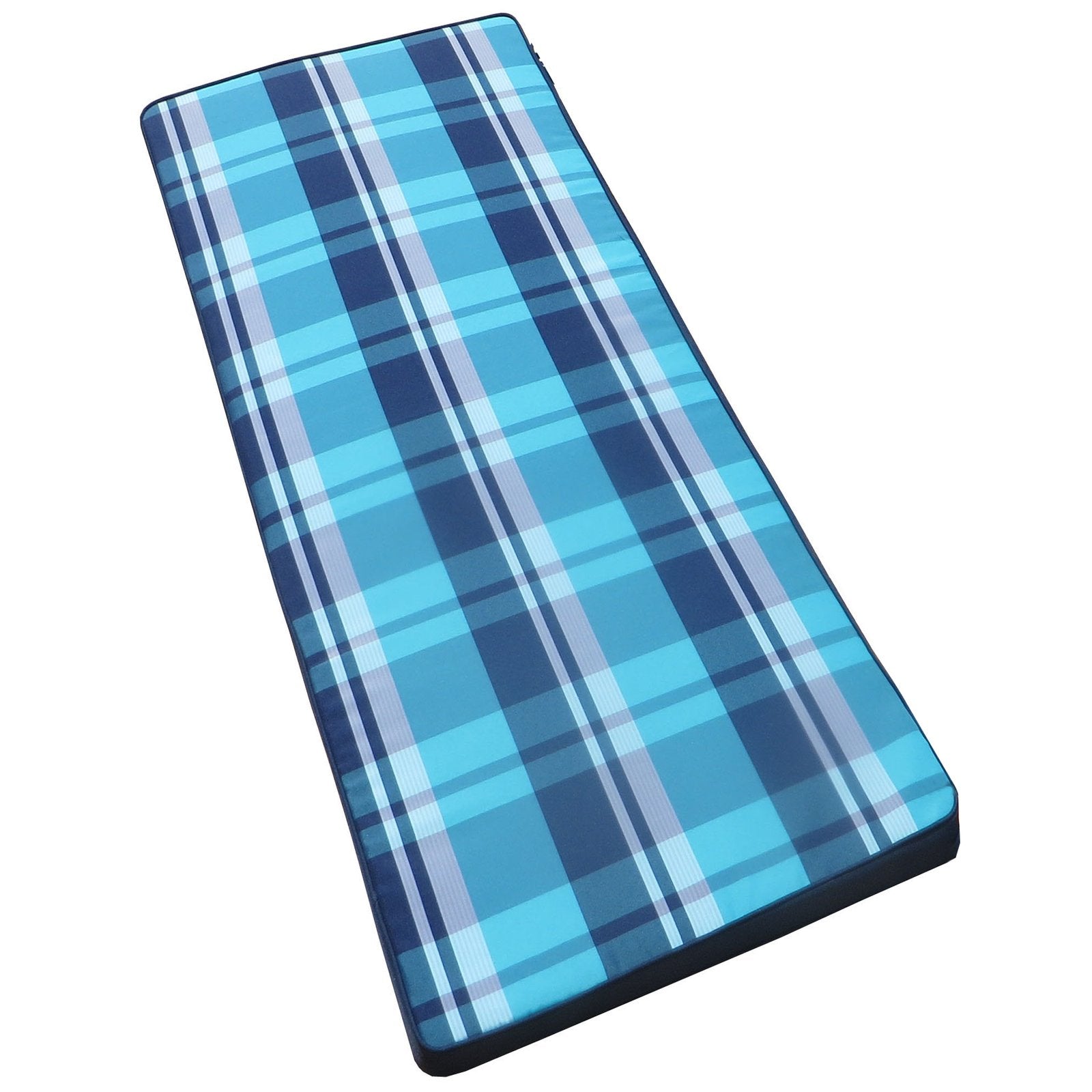 Cuscino per panca 150 da esterno idrorepellente - PANCA 150