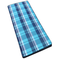 Cuscino per panca 150 da esterno idrorepellente - PANCA 150