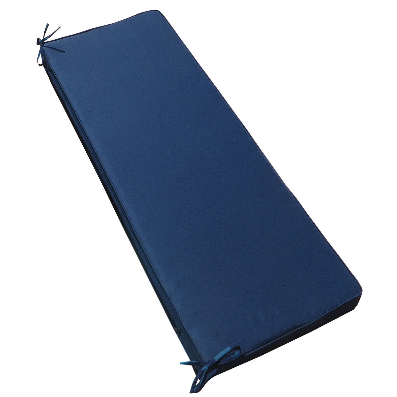 Cuscino per panca 150 da esterno idrorepellente - PANCA 150