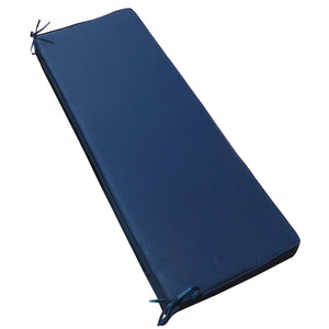 Cuscino per panca 150 da esterno idrorepellente - PANCA 150