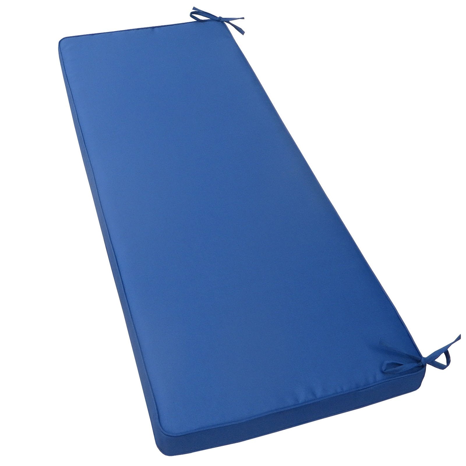 Cuscino per panca 150 da esterno idrorepellente - PANCA 150