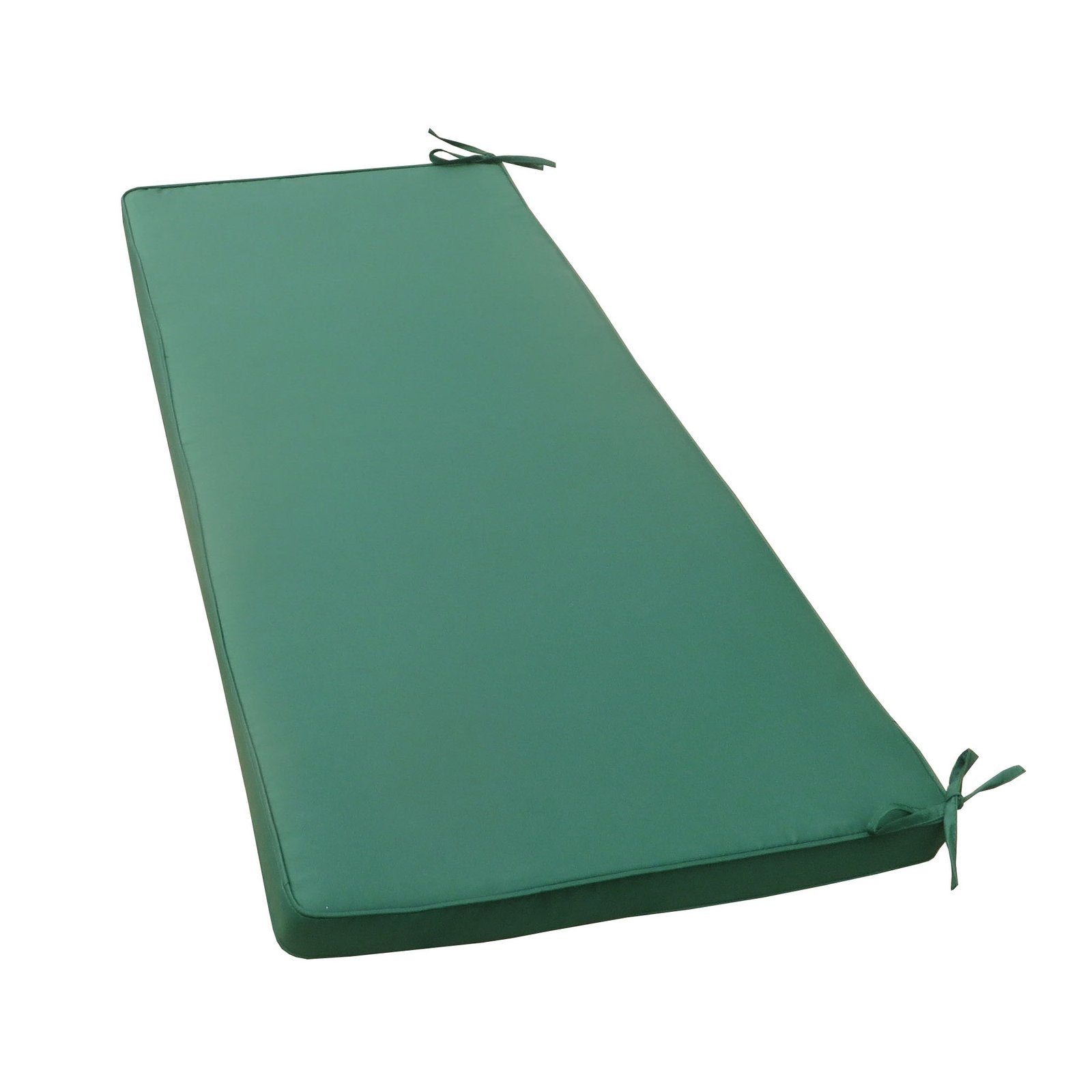 Cuscino per panca 110 da esterno idrorepellente - PANCA 110