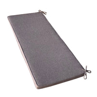 Cuscino per panca 110 da esterno idrorepellente - PANCA 110