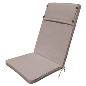 Cuscino da esterno idrorepellente - ALTO 115