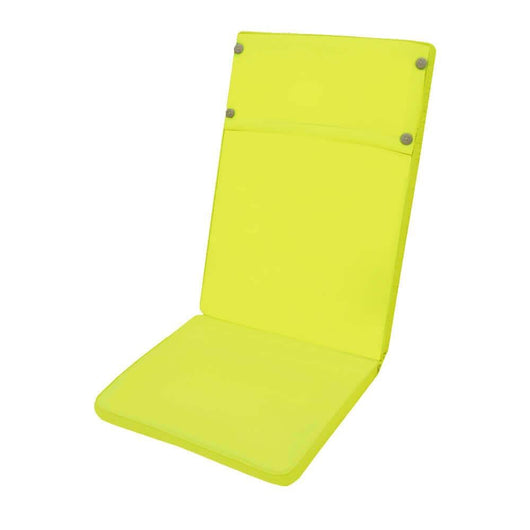 Cuscino da esterno idrorepellente - ALTO 115