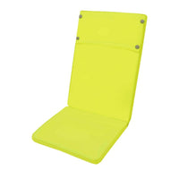 Cuscino da esterno idrorepellente - ALTO 115