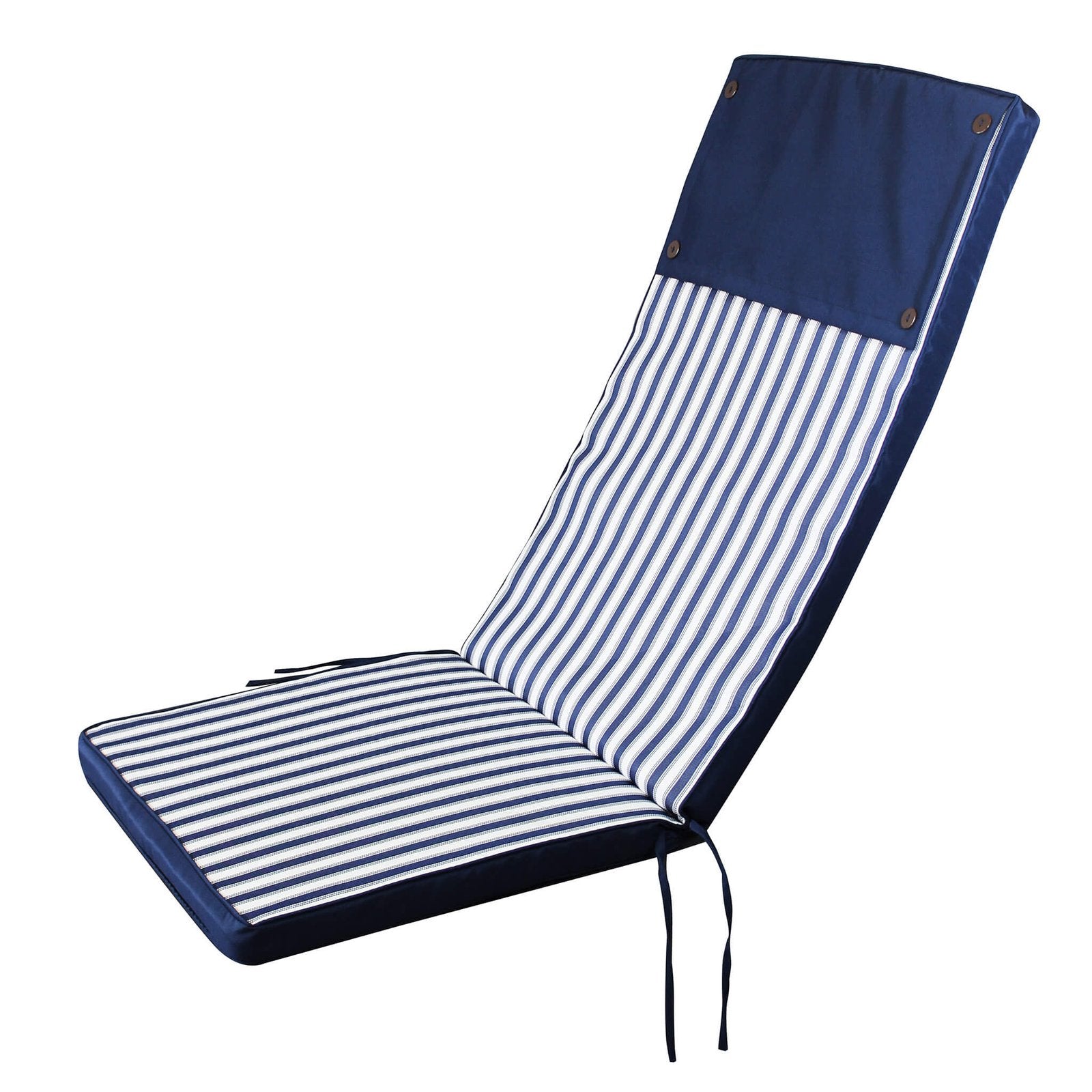 Cuscino da esterno idrorepellente - ALTO 115