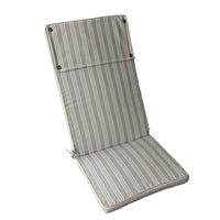 Cuscino da esterno idrorepellente - ALTO 150