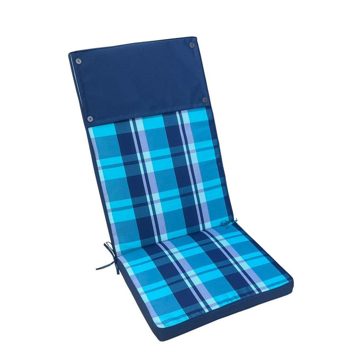 Cuscino da esterno idrorepellente - ALTO 150