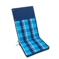 Cuscino da esterno idrorepellente - ALTO 150