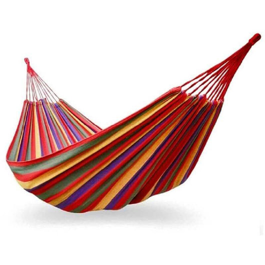 Amaca da Giardino in Cotone cm 200x100x1 - LIA