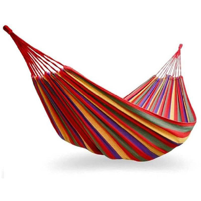 Amaca da Giardino in Cotone cm 200x100x1 - LIA