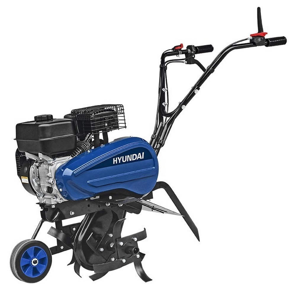 Motozappa Hyundai 35121 4T Trazionata 196cc Euro 5