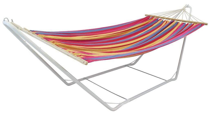 Amaca cotone 220x160 in Cotone cm 200x150x1 - LIA