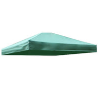 Ricambio gazebo BRENDON 3x4 5 in poliestere - CLOTH