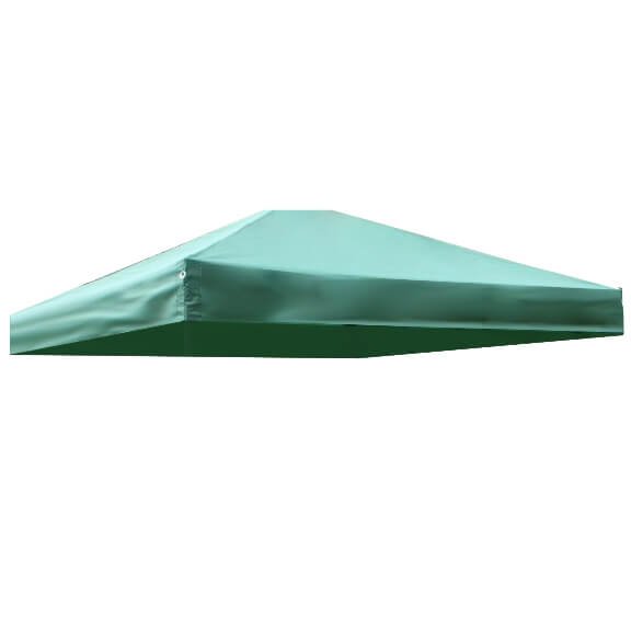 Ricambio gazebo BRENDON 3x4 5 in poliestere - CLOTH