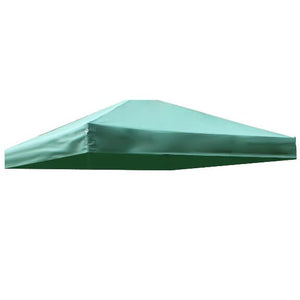 Ricambio gazebo BRENDON 3x4 5 in poliestere - CLOTH