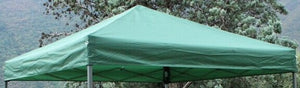 Ricambio gazebo BRENDON 3x4 5 in poliestere - CLOTH