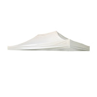 Ricambio gazebo ROB 3x4 5 in poliestere - CLOTH