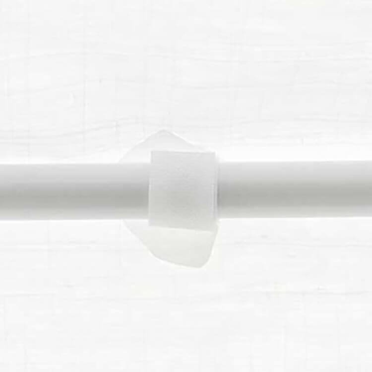 Gazebo 3x3 in acciaio poliestere - DOM