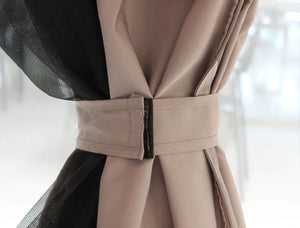 Gazebo da Giardino 3x3 con pareti laterali in alluminio poliestere - GRANT