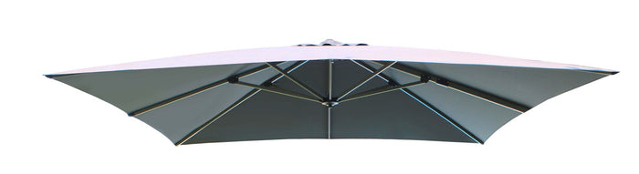 Ricambio ombrellone KAMA 3x4 in poliestere - CLOTH