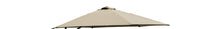Ricambio ombrellone MUSON 2x3 in poliestere - CLOTH