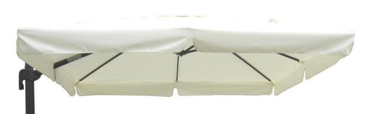 Ricambio ombrellone IVAN 3x4 in poliestere - CLOTH