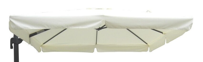 Ricambio ombrellone IVAN 3x4 in poliestere - CLOTH