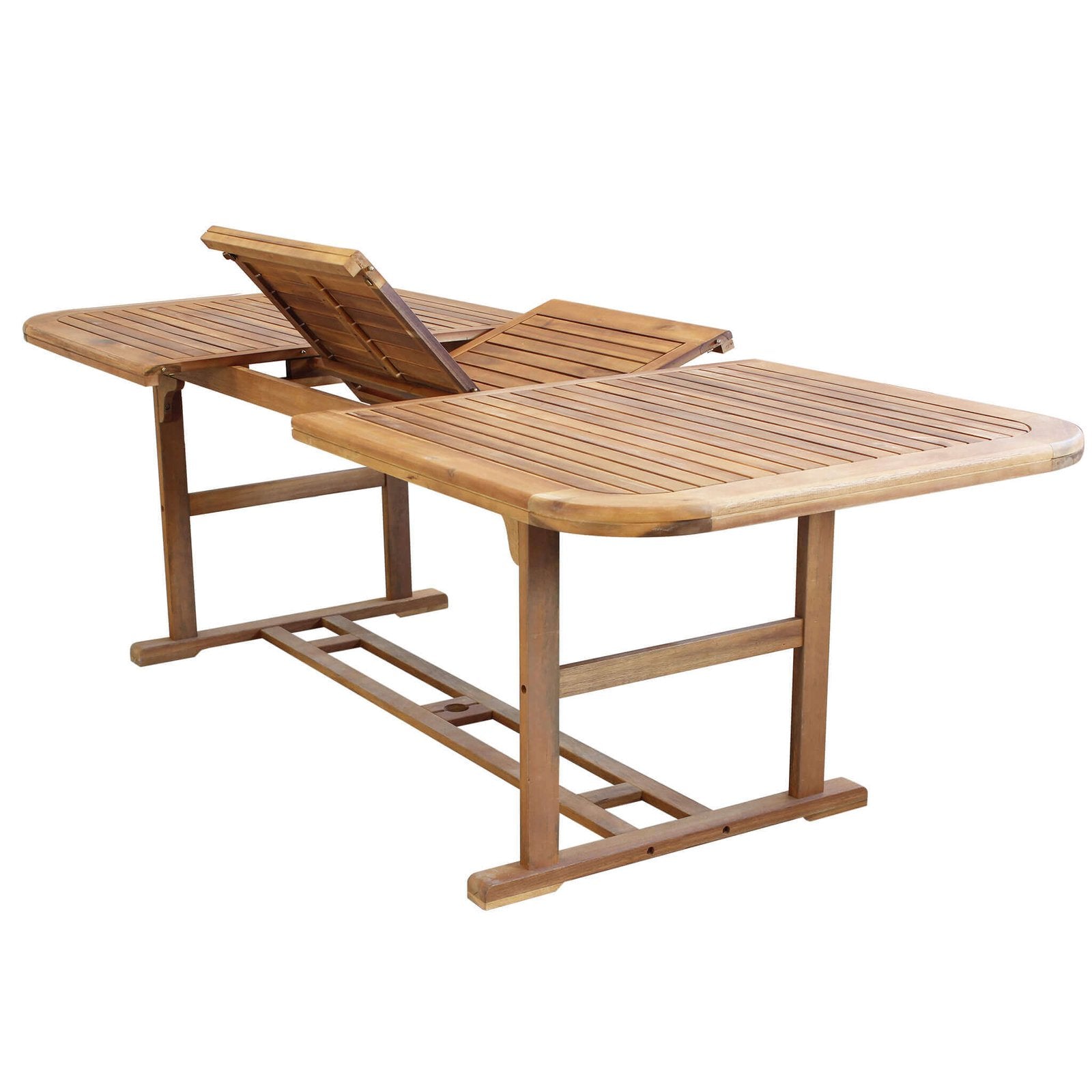 Tavolo da Giardino Allungabile cm 180x100 - RUSSELL