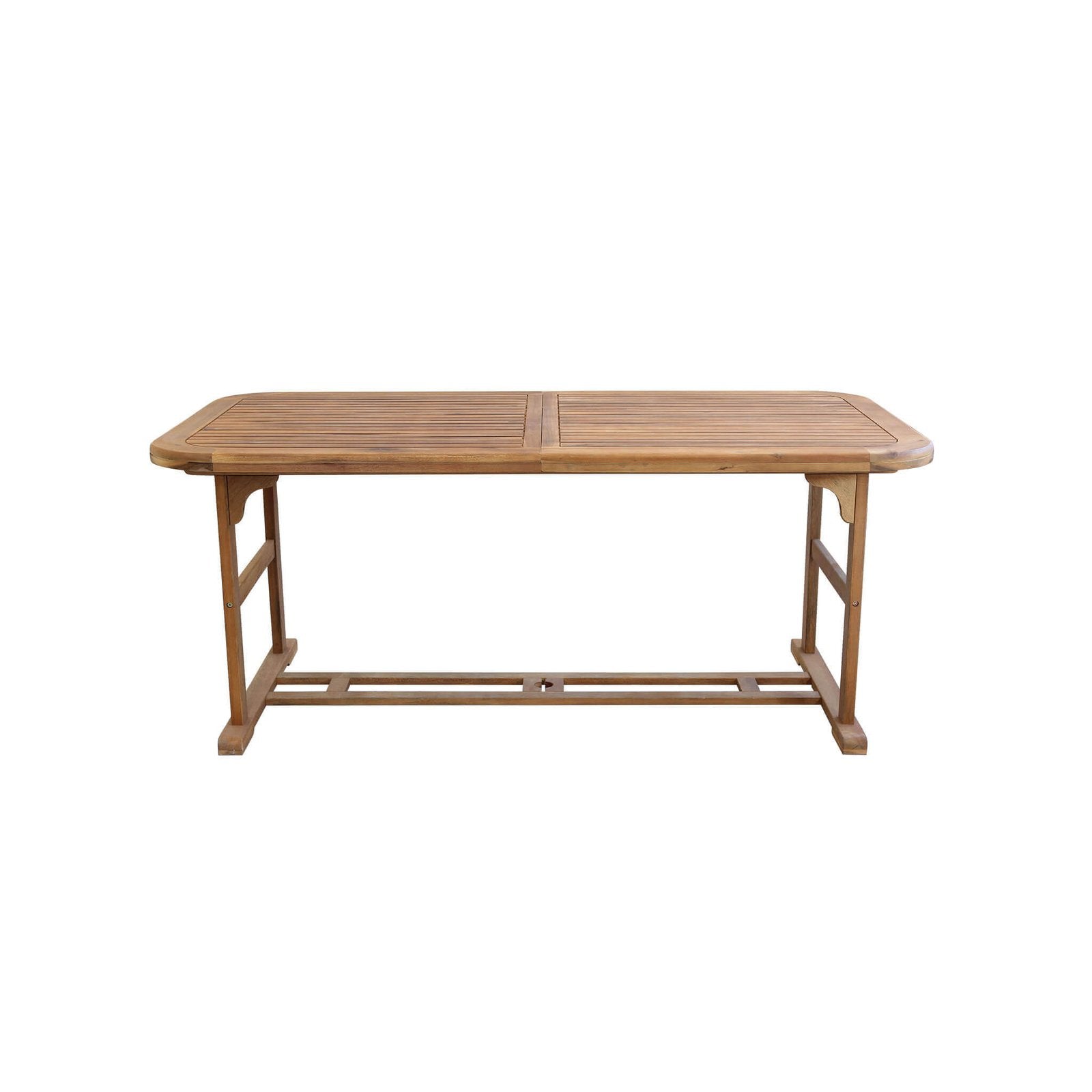 Tavolo da Giardino Allungabile cm 180x100 - RUSSELL