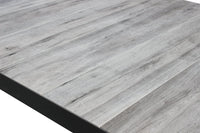 Tavolo da Giardino e piano in Gres cm 200x100 - CELTIC