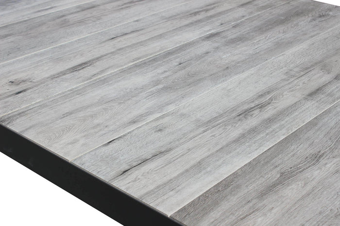 Tavolo da Giardino e piano in Gres cm 200x100 - CELTIC