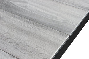 Tavolo da Giardino e piano in Gres cm 200x100 - CELTIC