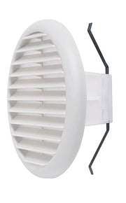 Griglia mod. t/u in plastica diam 145