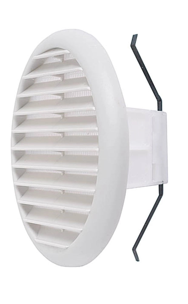 Griglia mod. t/u in plastica diam 145