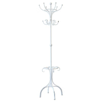 Appendiabiti in Acciaio cm 48x42x191 5 - KENT