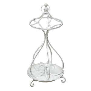 Portaombrelli in Acciaio cm 29x29x68 - OZ