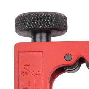 Tagliatubi mini per rame da 3 a 22 mm