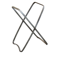 Porta biancheria in Tessuto cm 40 5x45 5x65 - HUMPHREY