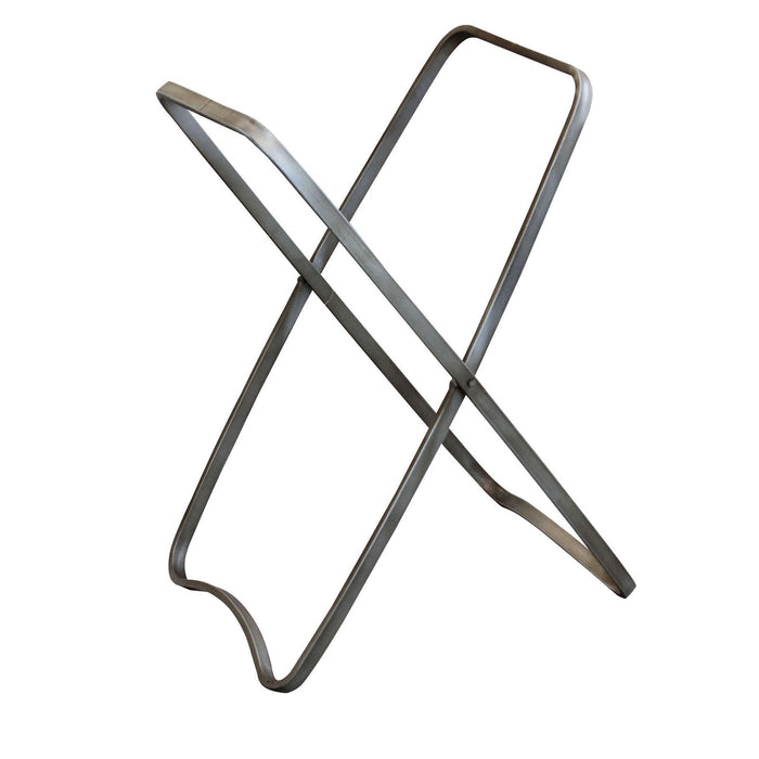 Porta biancheria in Tessuto cm 40 5x45 5x65 - HUMPHREY