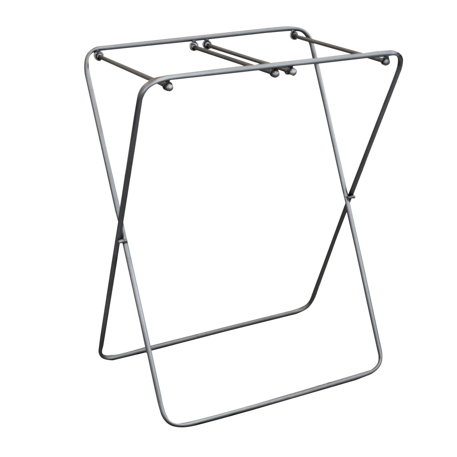 Porta biancheria in Tessuto cm 64x43x80 5 - ORVILLE