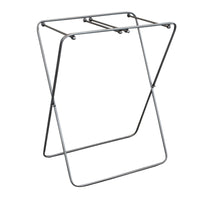 Porta biancheria in Tessuto cm 64x43x80 5 - ORVILLE