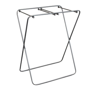 Porta biancheria in Tessuto cm 64x43x80 5 - ORVILLE