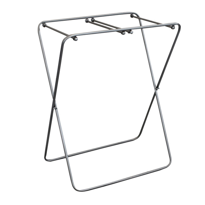 Porta biancheria in Tessuto cm 64x43x80 5 - ORVILLE