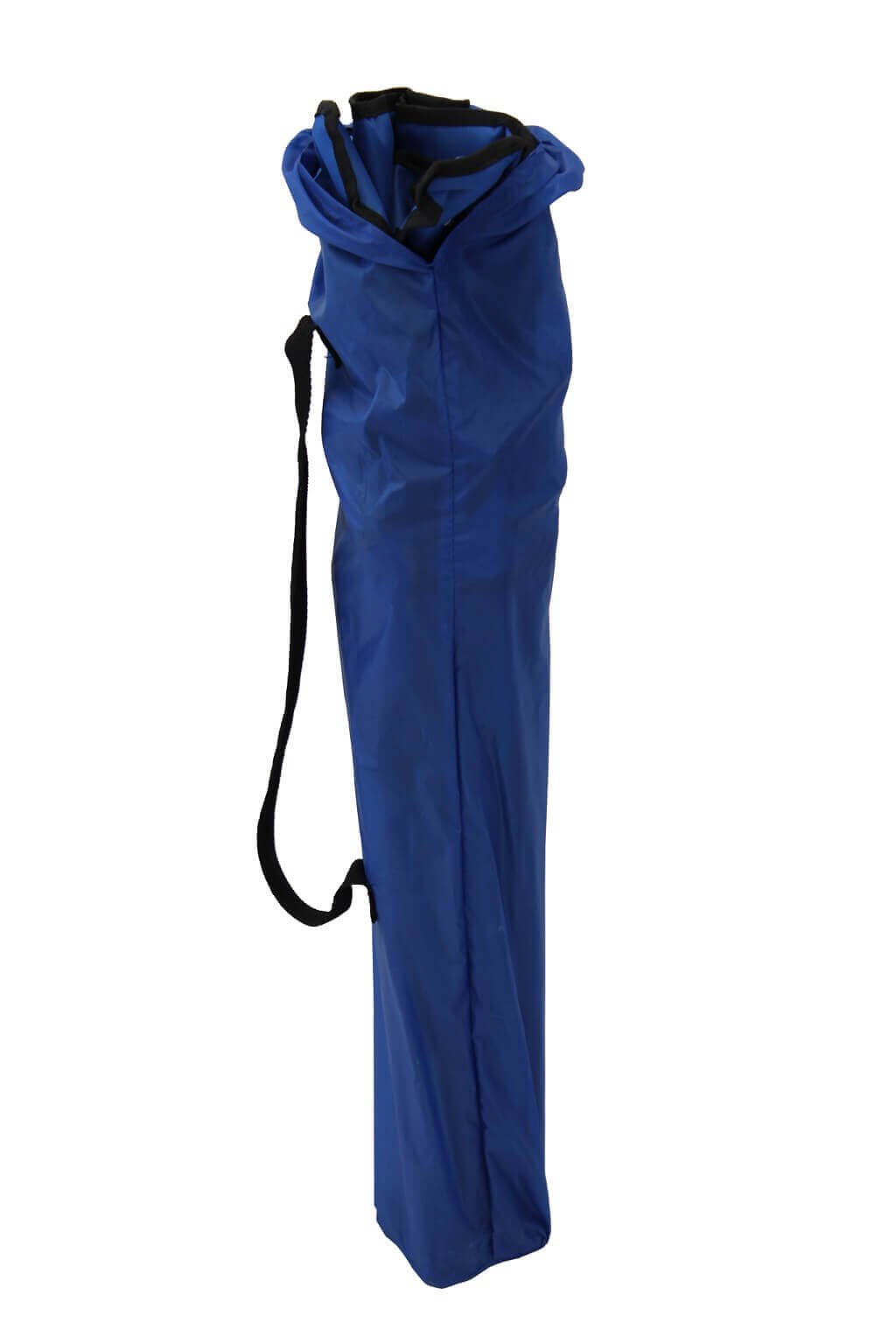 Poltrona da spiaggia colorazione casuale in Acciaio Oxford cm 82x51x81 - BARNABY