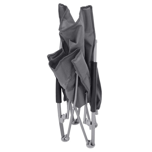 Spiaggina mare prendisole Pieghevole colore casuale in Acciaio Oxford cm 56 5x63x66 - CORDELL