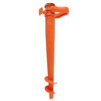 Picchetto in Plastica cm 40x5x5 - WEBSTER